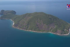 Khanh Hoa exerts efforts to preserve marine ecosystems 