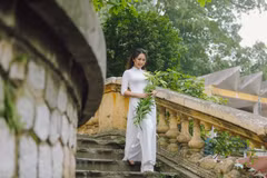Ao Dai Week honours Vietnamese traditional costume