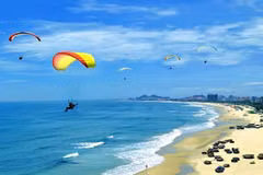 Visitors to Da Nang surge 15.1 percent