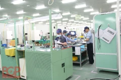 Bac Giang tapping biotechnology in socio-economic development