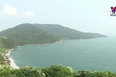 Da Nang moves to exploit tourism potential of Son Tra Peninsula 