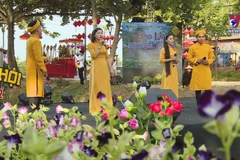 Hue Festival built from enthusiasm of local youth