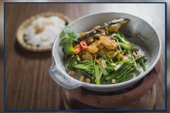 French daily suggests Hanoi’s must-eat street food