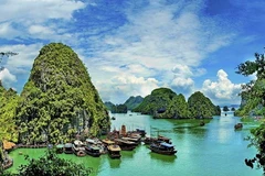 Unique tours attract more tourists
