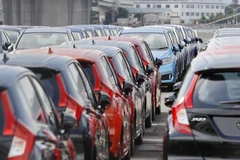 Import duties to be eliminated for auto parts