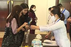 Measures taken to ensure safety for delegates to ASEAN meetings
