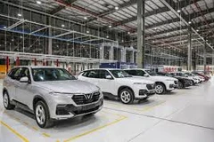 Fee reduction bolsters domestic automobile market