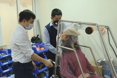 Sci-tech strengthens Vietnam’s shield against pandemic