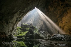 Son Doong Cave listed among best virtual tours of world's natural wonders
