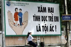 Child abuse prevention needs early detection, effective intervention and strict punishment