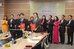 State agencies work to protect children online