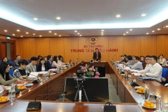 Vietnam’s public management reforms move closer to international practice