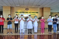 Int’l media decode Vietnam’s success in the COVID-19 fight
