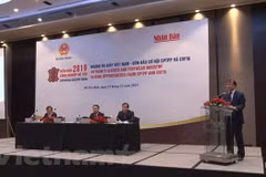 Footwear sector needs to remove bottlenecks to capitalise on FTAs