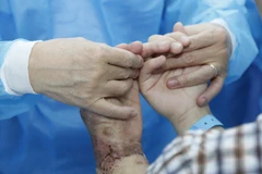 [Mega story] Vietnam makes new achievements in organ transplant