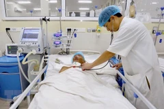 World Stroke Organisation honours three Vietnamese hospitals