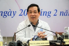 Remote medical examination project promotes sustainable health care