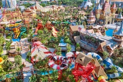 Infrastructure development - A lever for Vietnam’s tourism