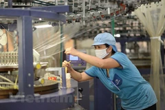 Vietnam witnesses exports growth of 5.5 percent in 11 months