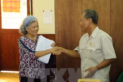People-to-people diplomacy crucial for better AO victim support