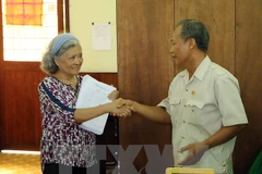 People-to-people diplomacy crucial for better AO victim support