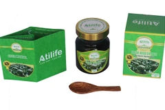  First oriental pharmacy factory inaugurated in Central Highlands 