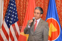 TPP agreement significant to Vietnam and other members 