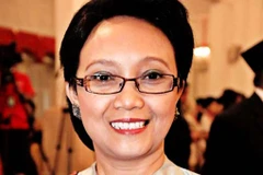 Indonesia, UEA cooperate to combat human trafficking