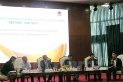 Vietnam, RoK develop credit partnership 