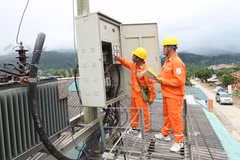 Experts eye sliding tax scale for power