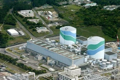 Japan helps Vietnam build safe nuclear power plants 