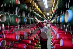 ASEAN, China upgrade free trade area