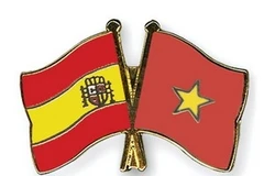 Vietnam, Spain share regional integration process experience 
