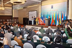 Vietnam assumes presidency of Confederation of ASEAN Journalists