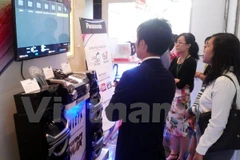 Coding competition promotes social development 