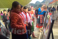Ethnic minority groups enjoys better education