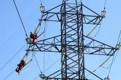 Power projects accelerated in central region