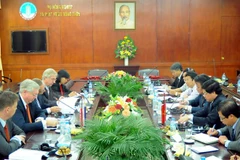 Netherlands supports Vietnam to develop smart agriculture 