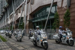 Malaysia to send experts to help Australia fight terrorism