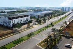 Over 110 mln USD support industry projects land in HCM City 