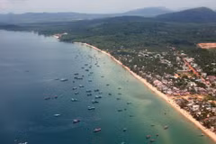 Vietnam tourism: bright future despite difficult year 