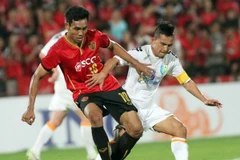 Hanoi T&T to play in China tourney