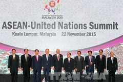 UN chief calls for respect for international law in East Sea