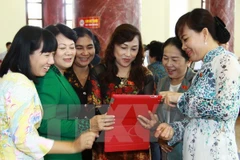 Conference seeks to promote women’s participation in politics 