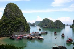 Heritage triangle opens door for tourism development