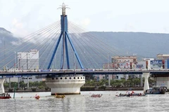 Da Nang to dig its first river tunnel