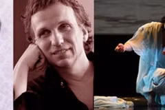 Korean, German, Vietnamese artists to combine in dancing epic