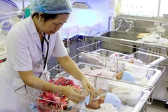 Improving maternal, child health services in disadvantaged localities