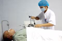 Vietnamese, Thai hospitals work to improve cancer treatment
