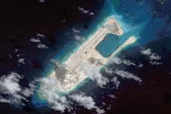 Philippines rejects China’s historic sovereignty over East Sea